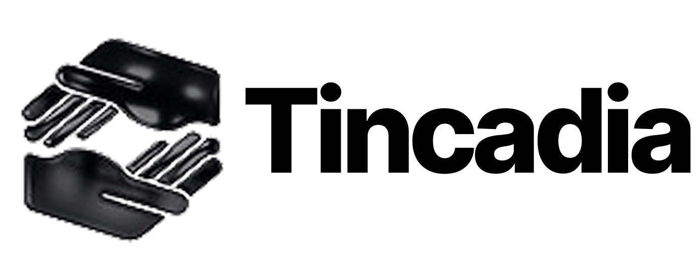 Logo Tincadia